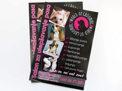 flajer-za-salon-za-sisanje-pasa flajer za salon za pse