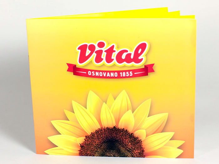 stampa i izrada brosura