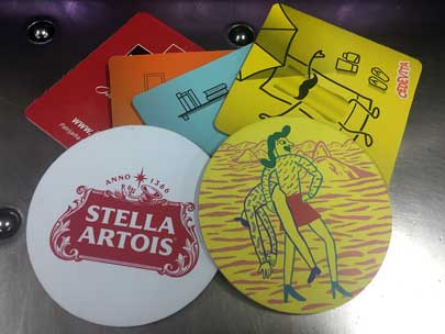 podmetaci za case od kartona