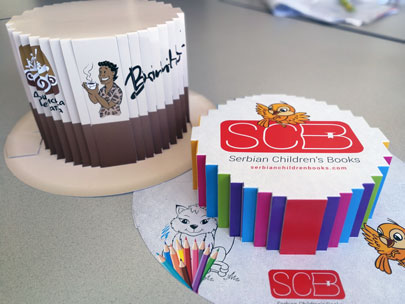 reklamni sesiri izrada